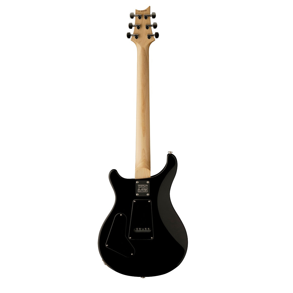 PRS Paul Reed Smith CE 24 Electric Guitar Faded Grey Black