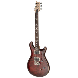 PRS Paul Reed Smith CE 24 Electric Guitar Fire Red Burst CE24