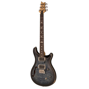 PRS Paul Reed Smith CE 24 Semi-Hollow Electric Guitar Faded Blue Smokeburst CE24SH