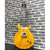 PRS Paul Reed Smith Core Santana Retro Electric Guitar Santana Yellow