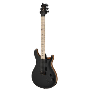 PRS Paul Reed Smith Dustie Waring CE 24 Hardtail Electric Guitar Black Top CE24 - LIMITED EDITION 2023