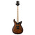 PRS Paul Reed Smith Dustie Waring CE 24 Hardtail Electric Guitar Burnt Amber Smokeburst CE24 - LIMITED EDITION 2023