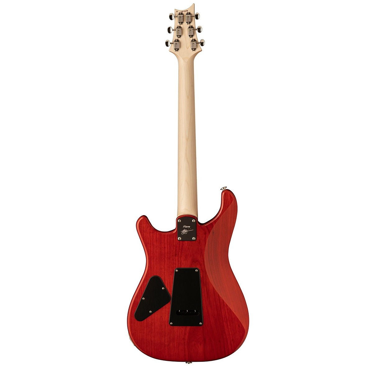 PRS Paul Reed Smith Mark Lettieri Fiore Electric Guitar Amaryllis