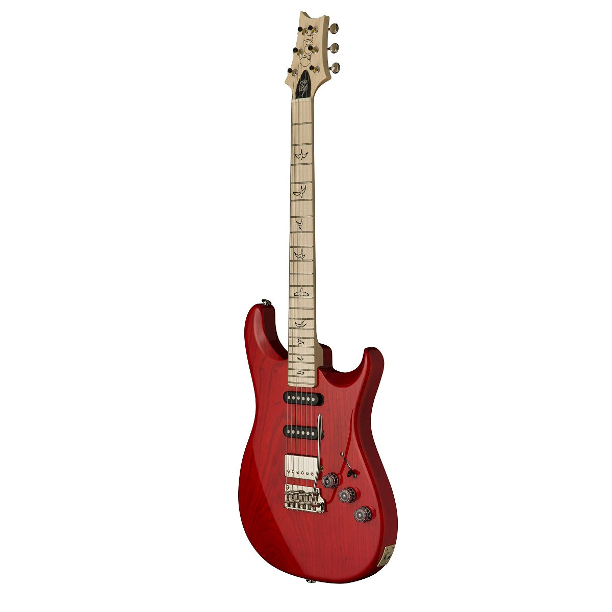 PRS Paul Reed Smith Mark Lettieri Fiore Electric Guitar Amaryllis