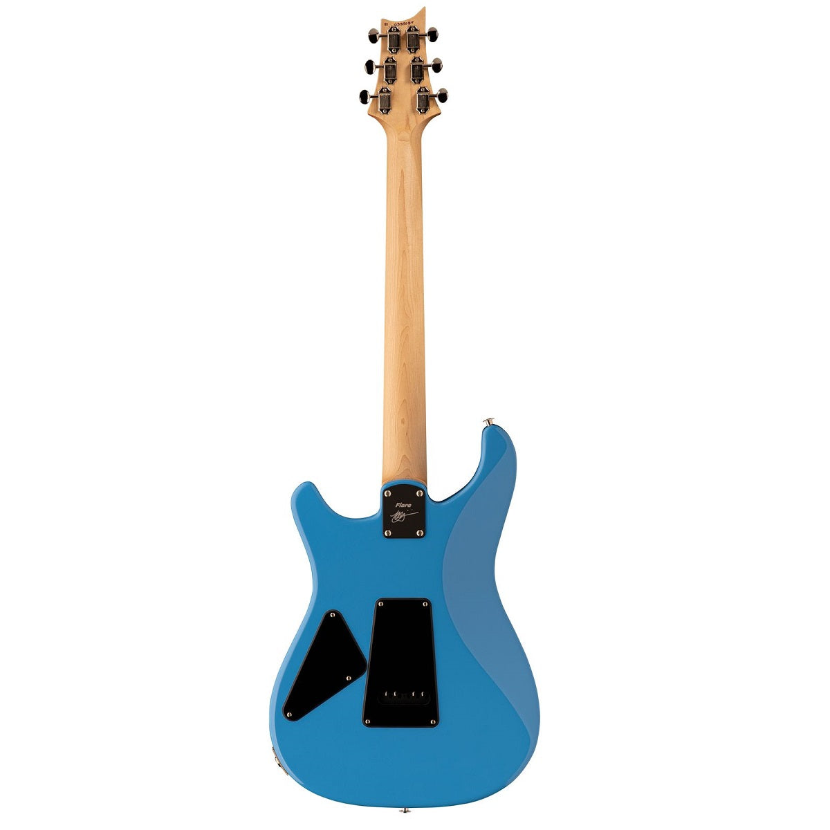 PRS Paul Reed Smith Mark Lettieri Fiore Electric Guitar Larkspur