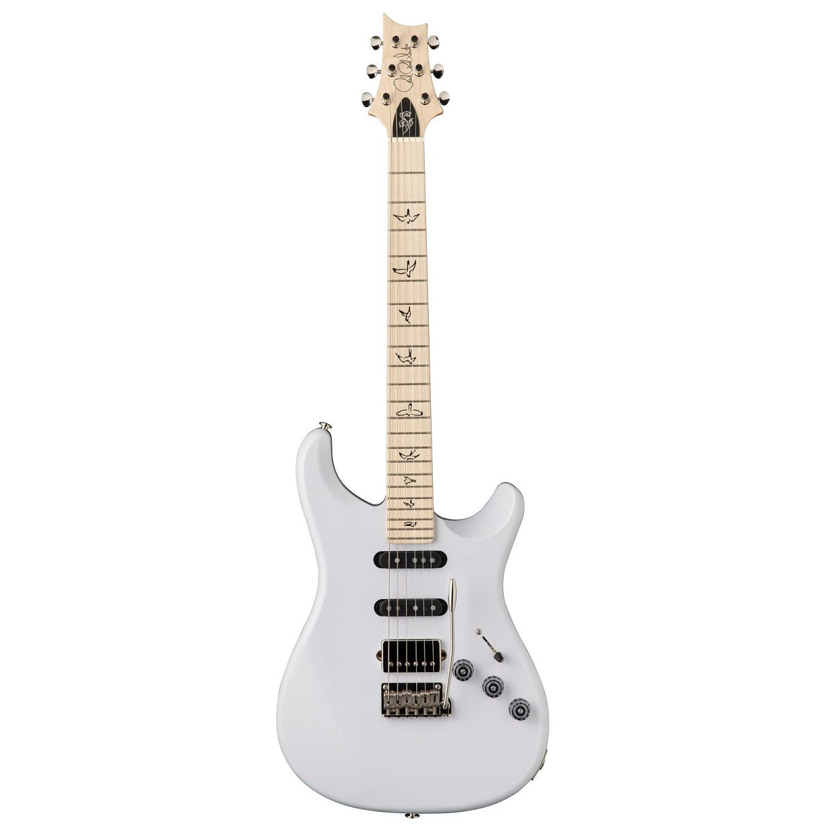 PRS Paul Reed Smith Mark Lettieri Fiore Electric Guitar Sugar Moon