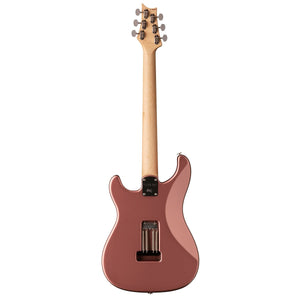 PRS Paul Reed Smith John Mayer Silver Sky Electric Guitar Midnight Rose (Maple FB)