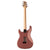 PRS Paul Reed Smith John Mayer Silver Sky Electric Guitar Midnight Rose (Maple FB)