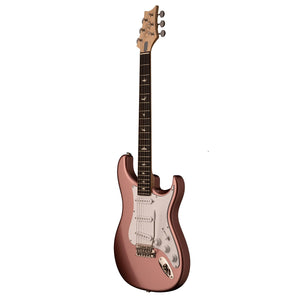PRS Paul Reed Smith John Mayer Silver Sky Electric Guitar Midnight Rose (Rosewood FB)