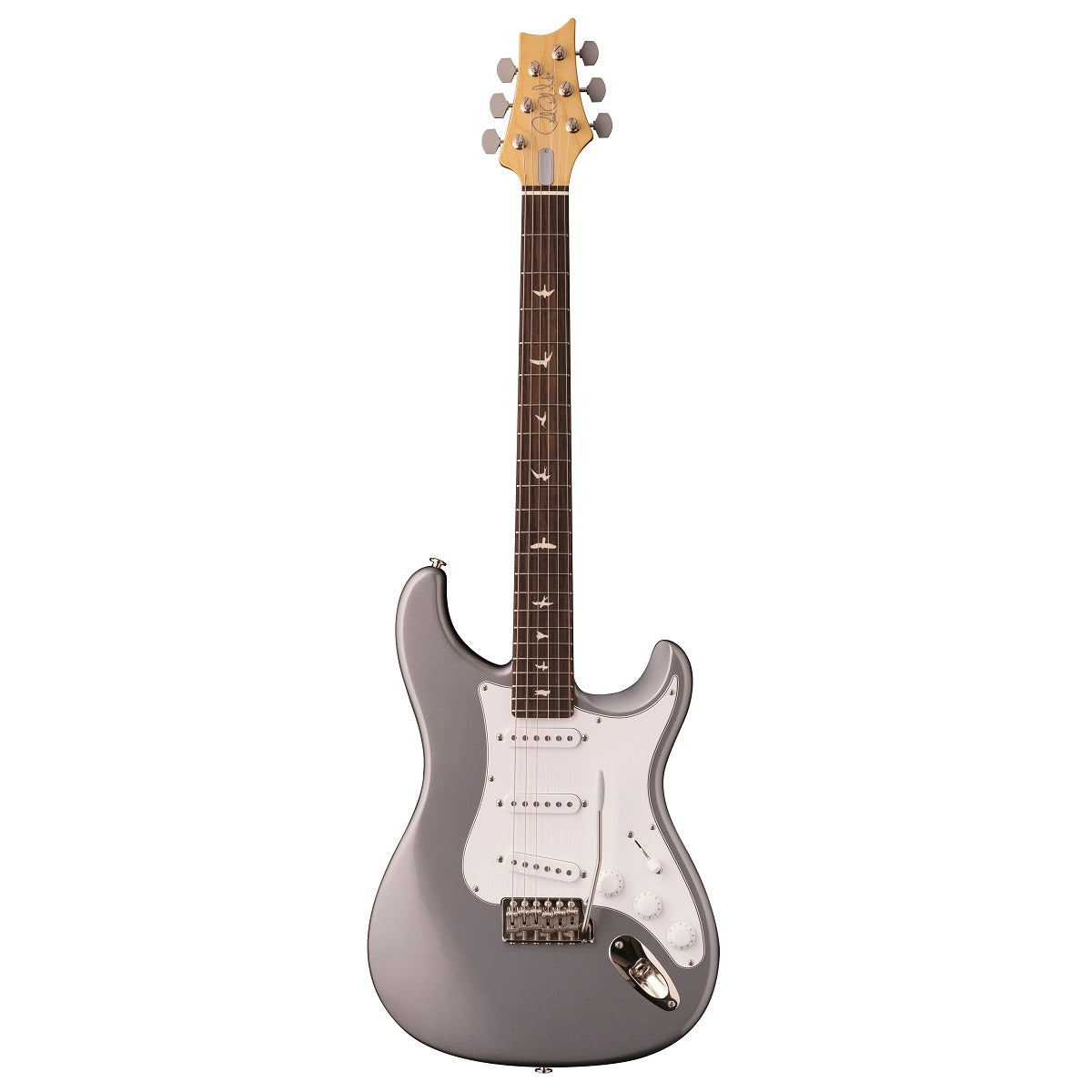 PRS（Paul Reed Smith） Silver Sky PRS Paul Reed Smith John Mayer Silver Sky Electric Guitar Tungsten