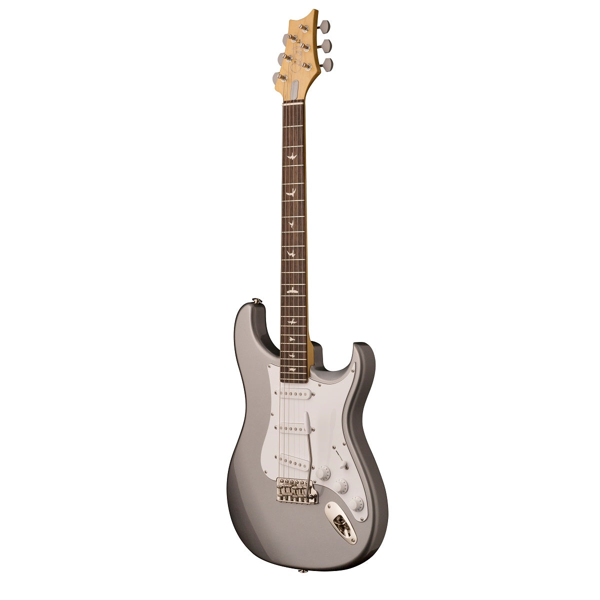 PRS Paul Reed Smith John Mayer Silver Sky Electric Guitar Tungsten (Rosewood FB)