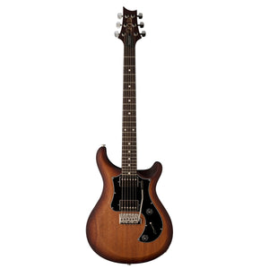 PRS Paul Reed Smith S2 Standard 24 Electric Guitar Satin McCarty Tobacco Sunburst Dots w/ Pattern Thin Neck