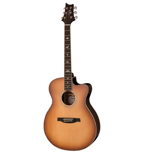 PRS Paul Reed Smith SE A40E Angelus Acoustic Guitar Tobacco Sunburst