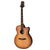 PRS Paul Reed Smith SE A40E Angelus Acoustic Guitar Tobacco Sunburst