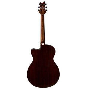 PRS Paul Reed Smith SE A40E Angelus Acoustic Guitar Tobacco Sunburst