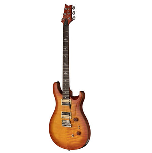 PRS Paul Reed Smith SE Custom 24 08 Electric Guitar Vintage Sunburst