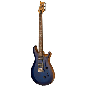 PRS Paul Reed Smith SE Custom 24 Electric Guitar Faded Blue
