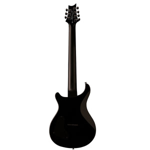 PRS Paul Reed Smith SE Mark Holcomb SVN Signature Electric Guitar 7-String Holcomb Blue Burst