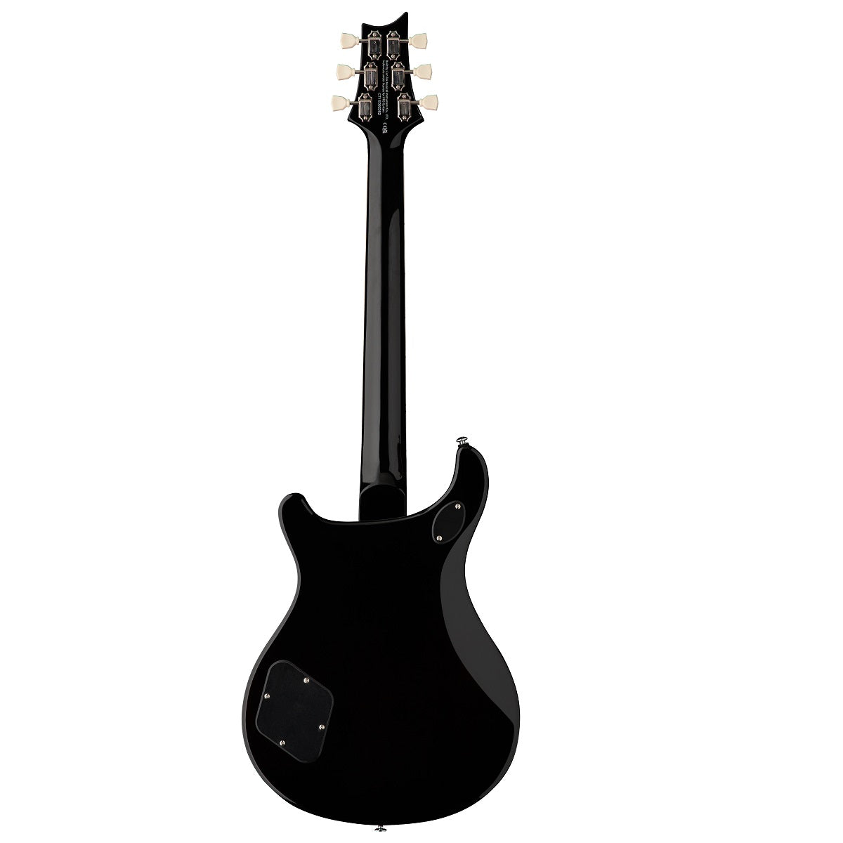 PRS Paul Reed Smith SE McCarty 594 Electric Guitar Black Gold Burst