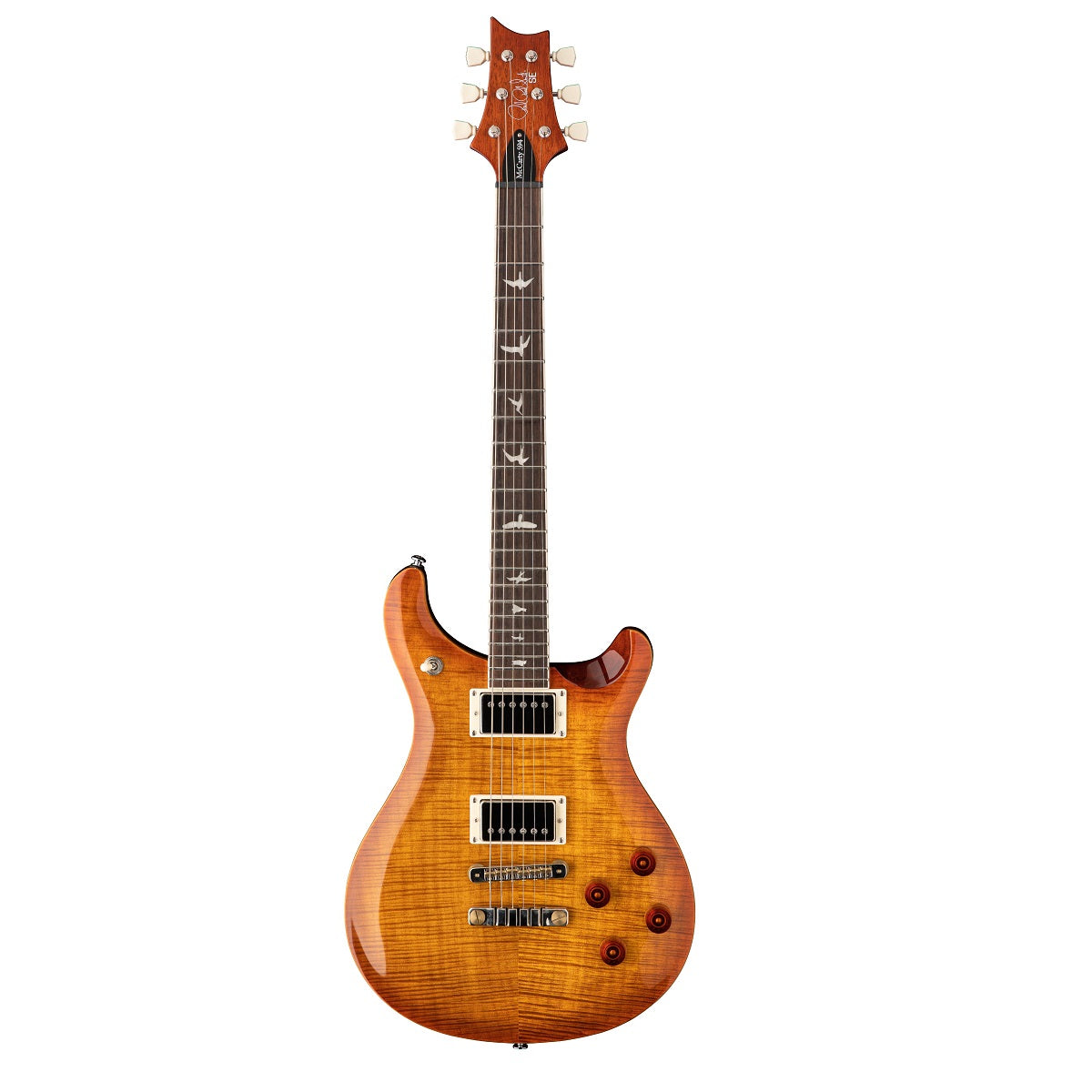 PRS Paul Reed Smith SE McCarty 594 Electric Guitar Vintage