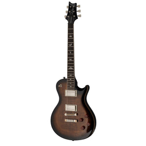 PRS Paul Reed Smith SE McCarty 594 Singlecut Electric Guitar Black Gold Burst