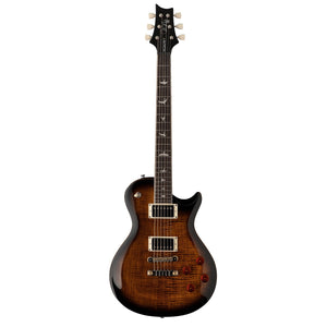 PRS Paul Reed Smith SE McCarty 594 Singlecut Electric Guitar Black Gold Burst