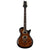 PRS Paul Reed Smith SE McCarty 594 Singlecut Electric Guitar Black Gold Burst