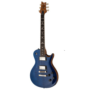PRS Paul Reed Smith SE McCarty 594 Singlecut Electric Guitar Faded Blue