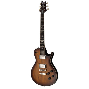 PRS Paul Reed Smith SE McCarty 594 Singlecut Standard Electric Guitar McCarty Tobacco Sunburst