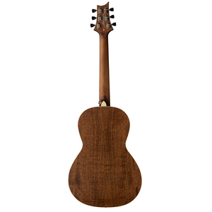 PRS Paul Reed Smith SE P20E Tonare Acoustic Guitar Parlor Vintage Mahogany w/ Pickup