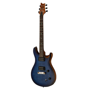 PRS Paul Reed Smith SE Paul's Guitar Electric Guitar Faded Blue