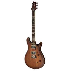PRS Paul Reed Smith SE Standard 24-08 Electric Guitar Tobacco Sunburst w/ Violin Top Carve