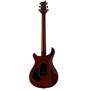 PRS Paul Reed Smith SE Standard 24-08 Electric Guitar Tobacco Sunburst w/ Violin Top Carve