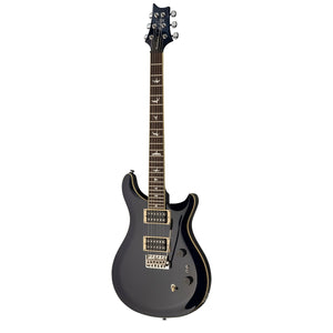 PRS Paul Reed Smith SE Standard 24-08 Electric Guitar Translucent Blue w/ Violin Top Carve
