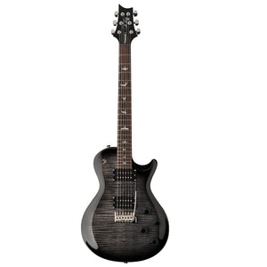 PRS Paul Reed Smith SE Tremonti Custom Signature Electric Guitar Charcoal Burst