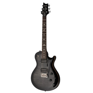 PRS Paul Reed Smith SE Tremonti Custom Signature Electric Guitar Charcoal Burst