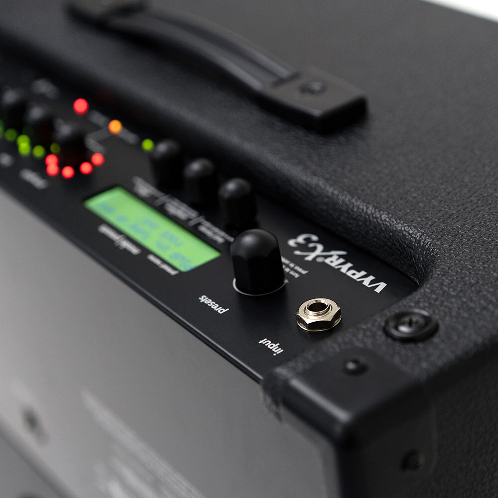 Peavey Vypyr X3 Guitar Amplifier Modelling Amp Combo 100w