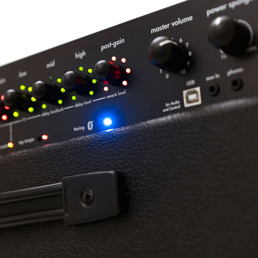 Peavey Vypyr X3 Guitar Amplifier Modelling Amp Combo 100w