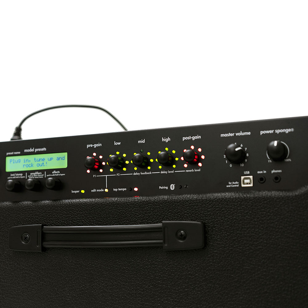 Peavey Vypyr X3 Guitar Amplifier Modelling Amp Combo 100w