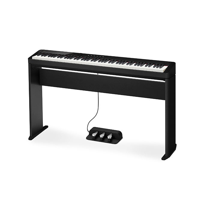 Casio Privia PX-S5000 Digital Piano w/ CS68P Stand &amp; SP34 Tri-Pedal