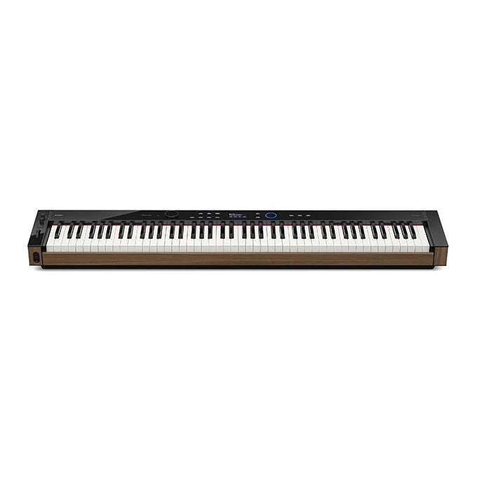Casio Privia PX-S6000 Digital Piano w/ SP34 Tri-Pedal