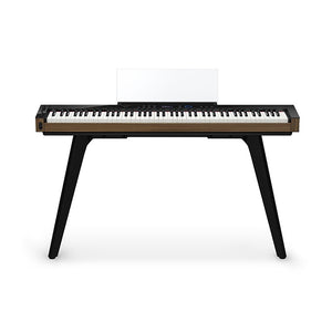 Casio Privia PX-S6000 Digital Piano w/ CS90P Wooden Stand