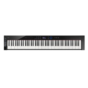 Casio Privia PX-S7000 Digital Piano Gloss Black