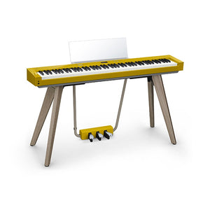 Casio Privia PX-S7000 Digital Piano Harmonious Mustard