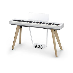 Casio Privia PX-S7000 Digital Piano Gloss White