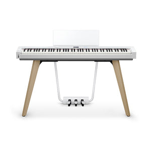 Casio Privia PX-S7000 Digital Piano Gloss White