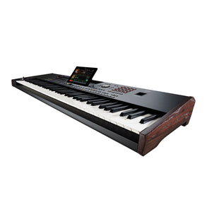 Korg PA5X-76 Professional Arranger Keyboard 76-Key