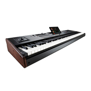 Korg PA5X-88 Professional Arranger Keyboard 88-Key