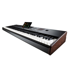 Korg PA5X-88 Professional Arranger Keyboard 88-Key