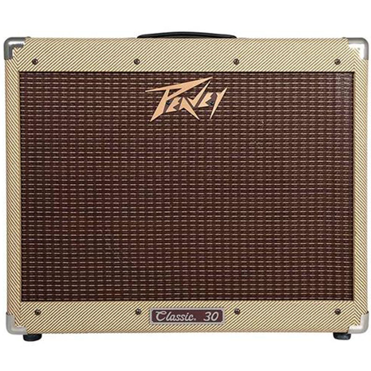 Peavey Classic 30 Guitar Amplifier 30w 1x12inch Combo Tweed